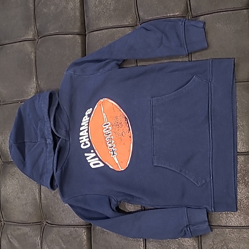 Football Hoodie 5/6